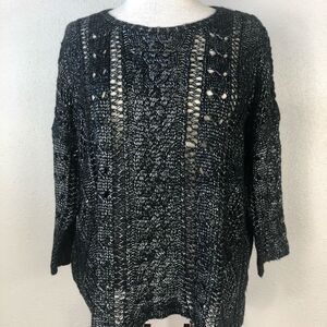 NWT Ralph Lauren Denim & Supply Sweater Size M